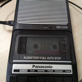 Panasonic RQ-2102