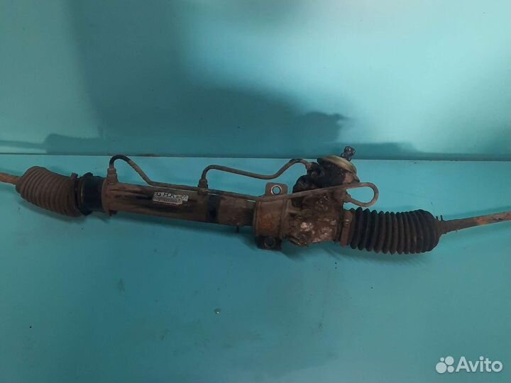 Рулевая рейка Mazda 323 F BG