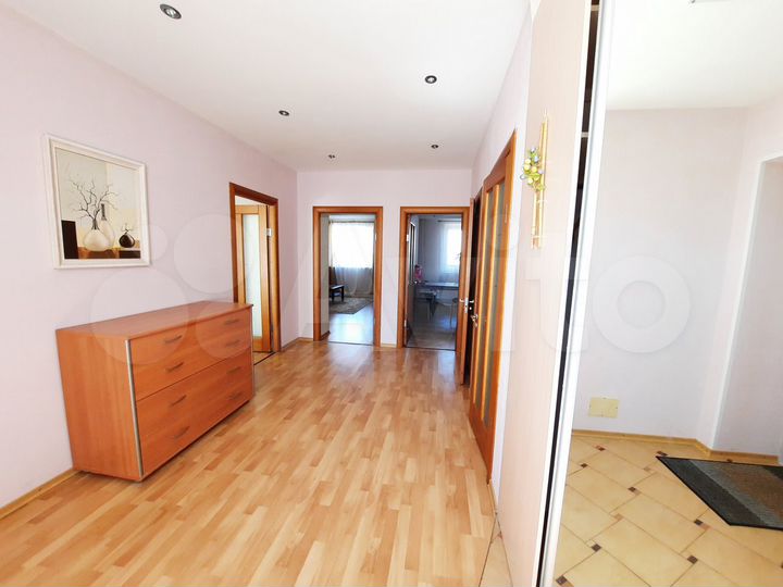 2-к. квартира, 75 м², 7/9 эт.