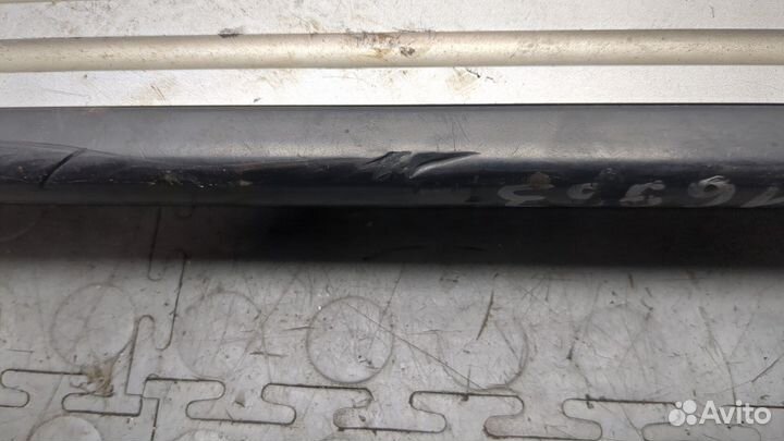 Подножка Acura RDX, 2007