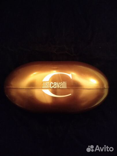 Футляр для очков Just Cavalli