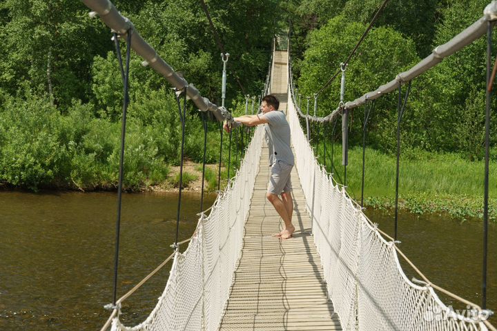 Восхождение на гору Иремель (все включено)