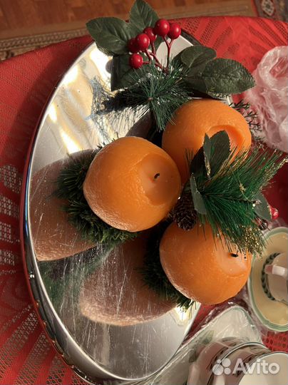 Рождественский набор