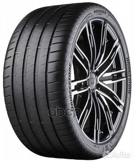 Bridgestone Potenza Sport 245/40 R20