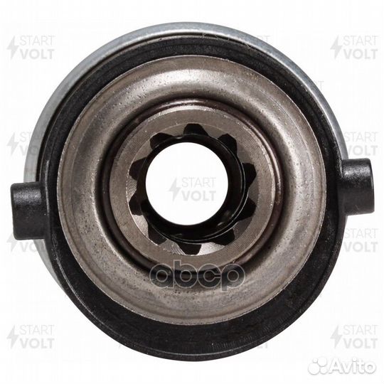 Привод стартера (бендикс) для а/м VAG Polo Classic