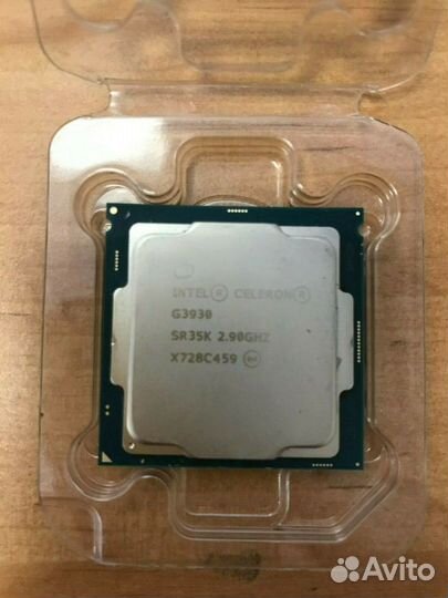 Процессоры 775 / 1156 /1155 / 1150 / 1151