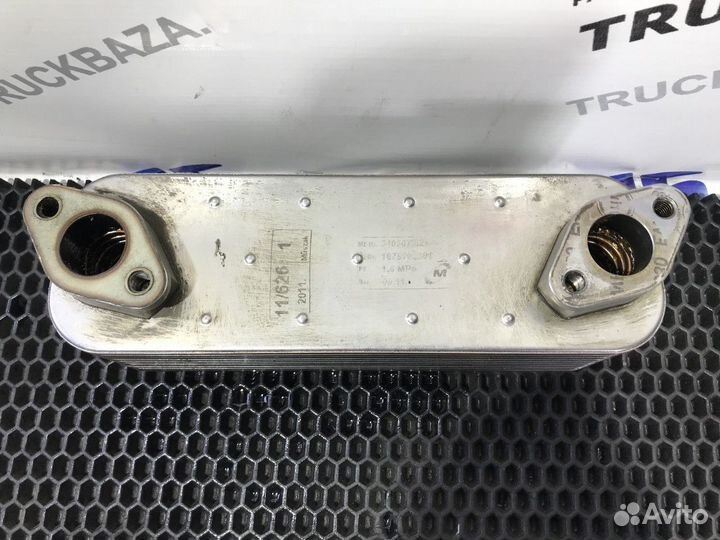 51056010172 Теплообменник