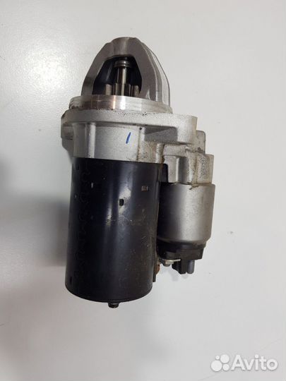 Стартер (Haval F7)