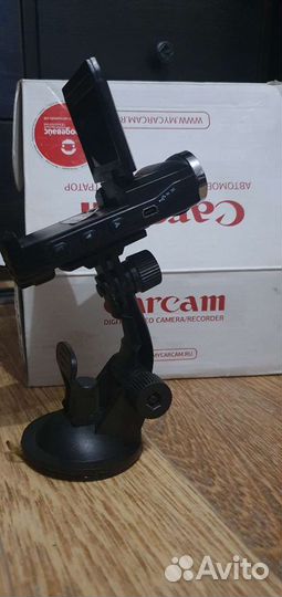 Видеорегистратор