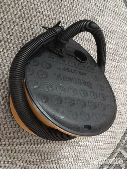 Насос для надувного матраса