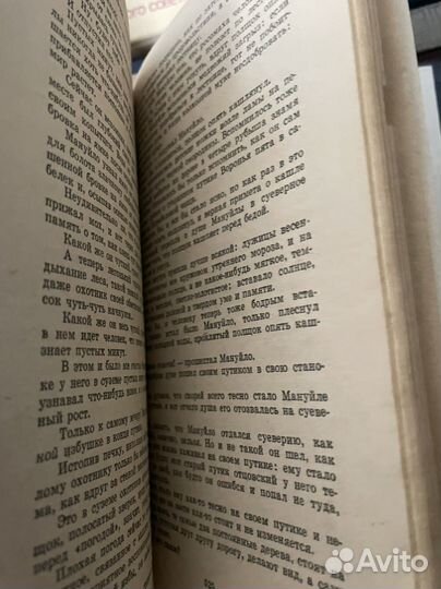 Пришвин М. Кладовая солнца. Глаза земли