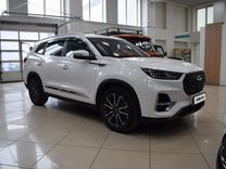 Chery Tiggo 8 Pro 2.0 CVT, 2021, 44 000 км, с пробегом, цена 2 050 000 руб.