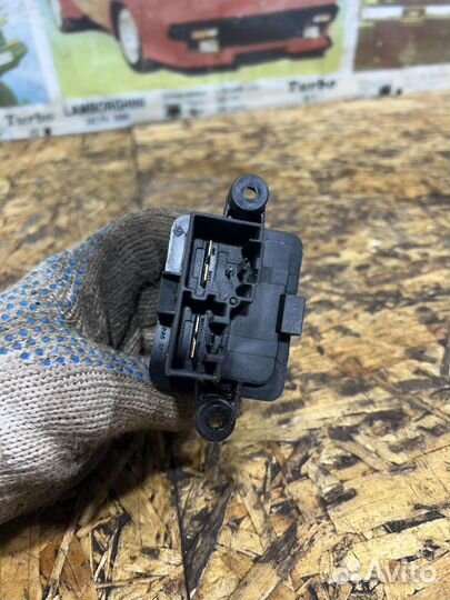 Резистор печки УАЗ Патриот