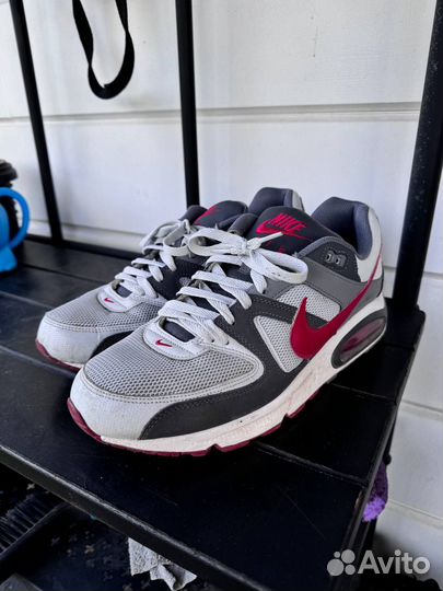 Кроссовки nike air max