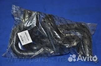 Патрубок системы охлаждения spectra(SD) 00-04 P