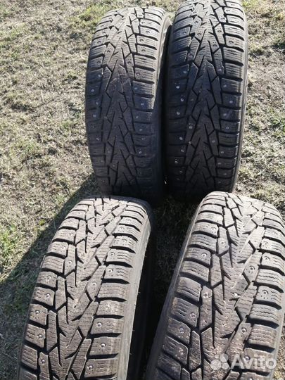 Nordman KN-207 175/65 R14