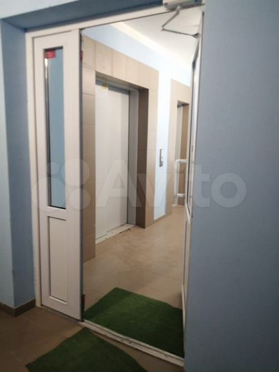 2-к. квартира, 66,7 м², 12/17 эт.