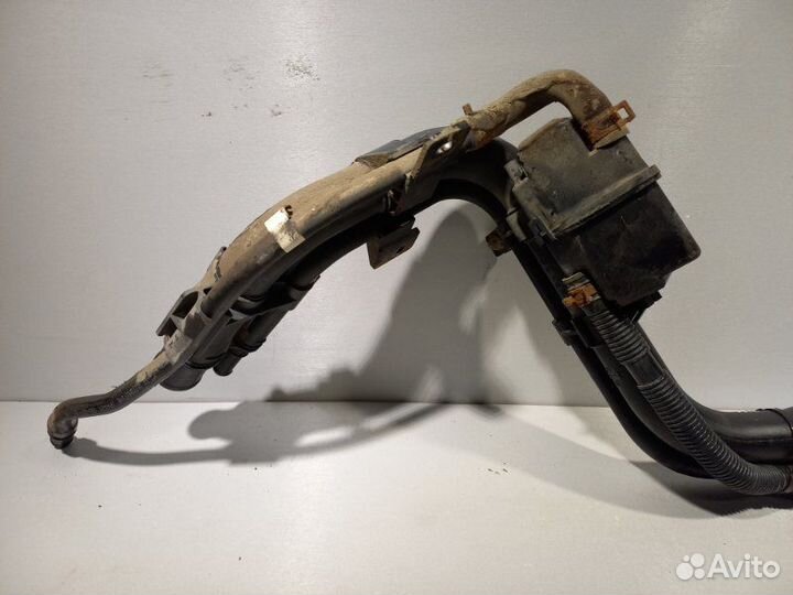 Горловина Hyundai Elantra G4FC 2006