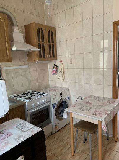 Дом 45 м² на участке 1 сот.