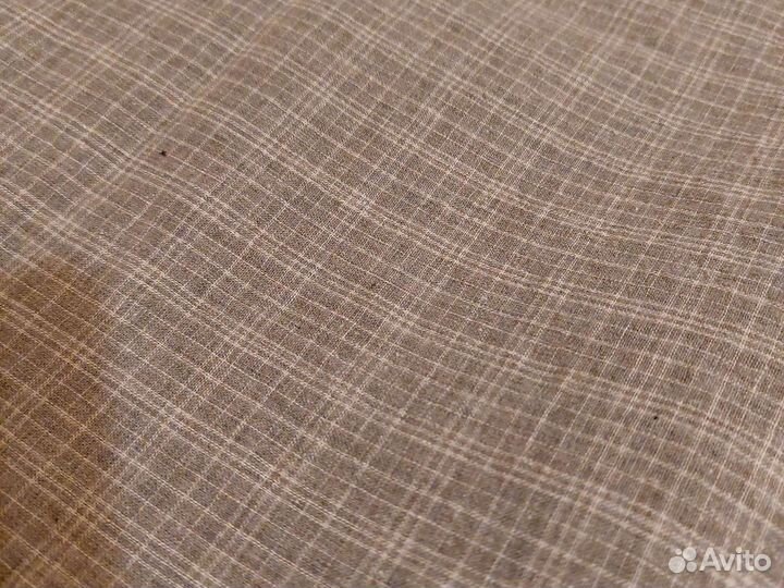 Отрз ткани хлопок