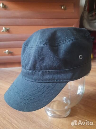 Кепка и бейсболка