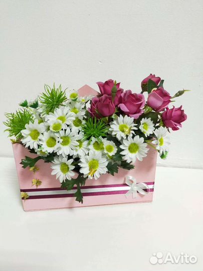 Интерьерная композиция