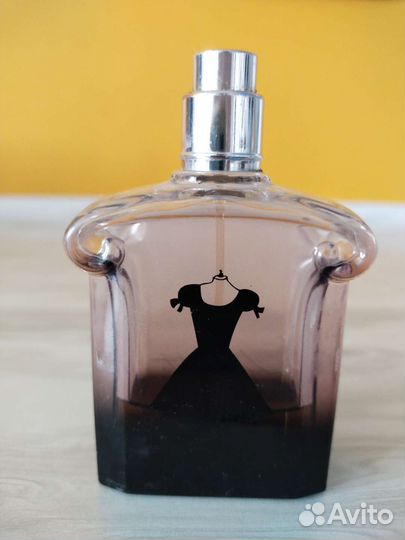 Парфюмерная вода La petite robe noire оригинал