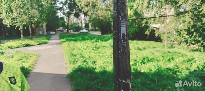 Клюшка хоккейная