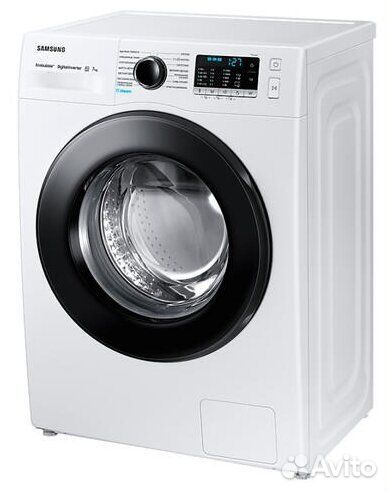 Стиральная машина samsung WW-70AAS22AE/LD