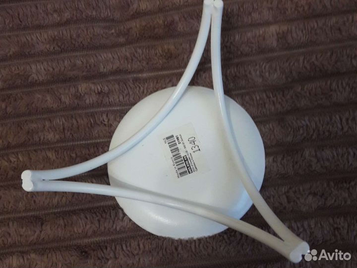 Подсвечник металл новый