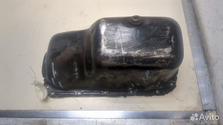 Поддон Fiat Punto