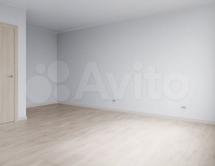 1-к. квартира, 40,8 м², 4/26 эт.