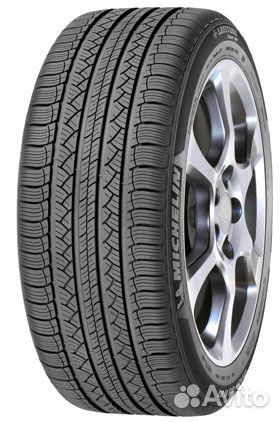 Michelin Latitude Tour HP 235/60 R18 103V