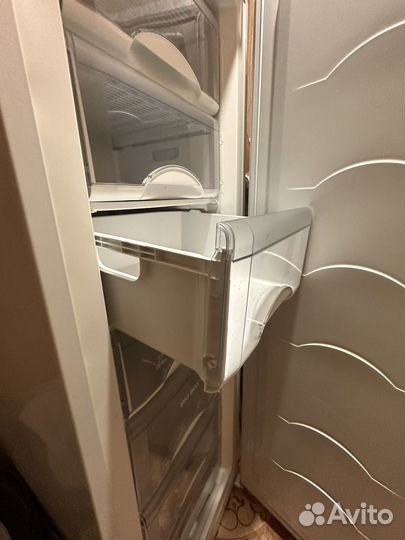 Морозильная камера бу