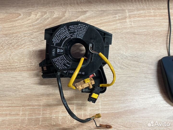 Подрулевой шлейф Ford Mondeo 3 1S7T14A664AB