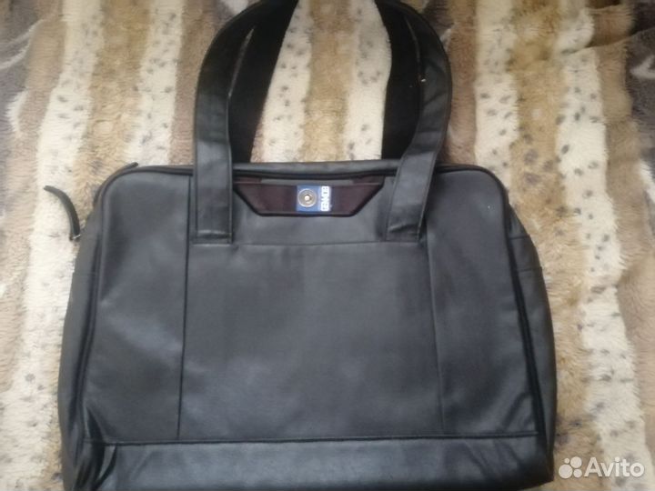 Сумка для ноутбука Golla Genmob