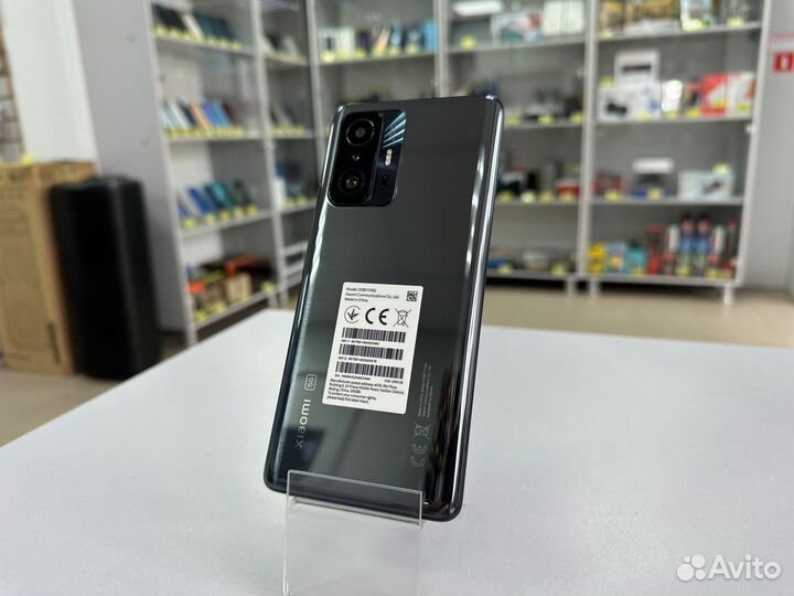 Xiaomi 11T, 8/256 ГБ