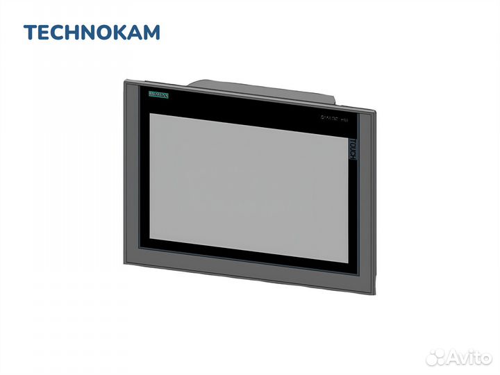 Siemens 6AV2124-0MC01-0AX0