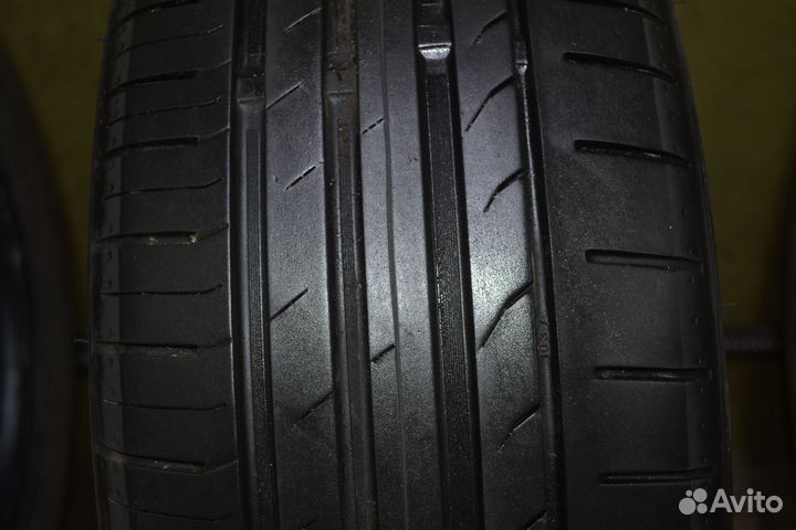 Trazano ZuperEco Z-107 205/55 R16 91V