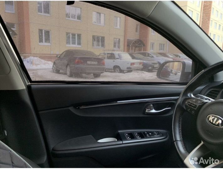 Каркасные сеточки Рио4