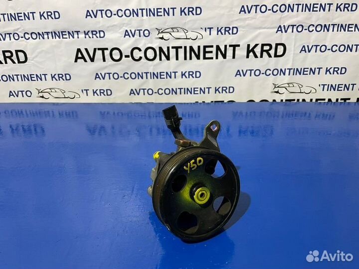 Гидроусилитель Nissan Fuga Y50 VQ25