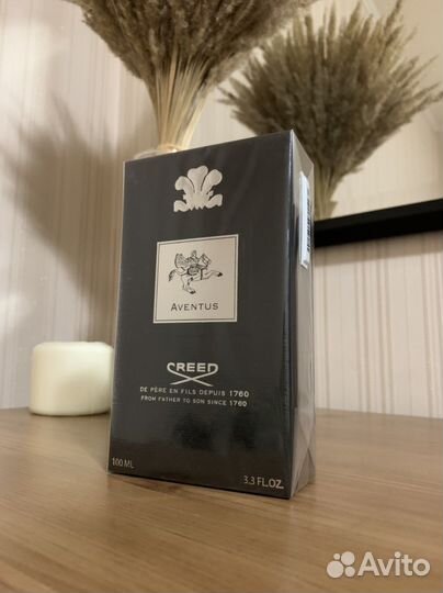 Creed aventus