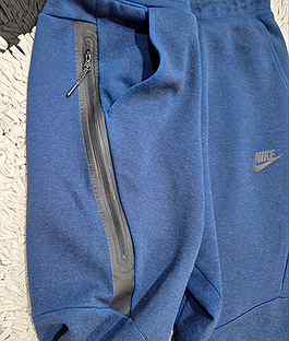 Штаны nike tech fleece оригинал