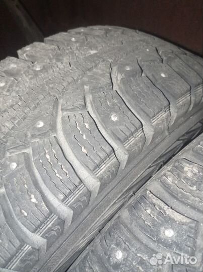 Nokian Tyres Nordman SX 185/65 R15