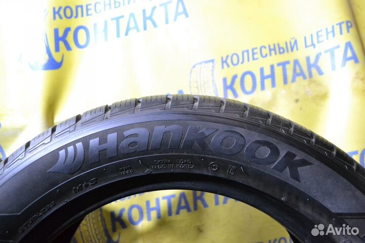 Hankook Winter I'Cept Evo 225/55 R17