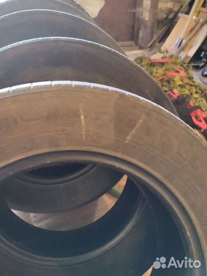 Nokian Tyres Hakka Green 195/65 R15