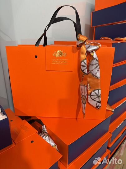 Набор полотенец