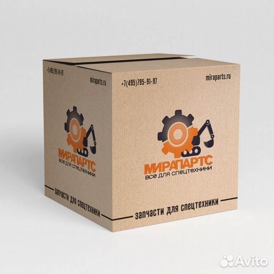 Кольцо уплотнительное 973-885 (576/139) 973885