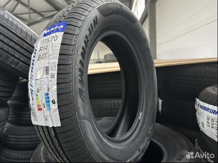 Winrun R330 175/70 R14 84T