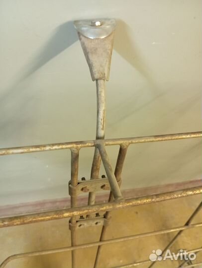 Багажник на крышу